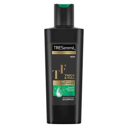 Tresemme Thick & Full Shampoo